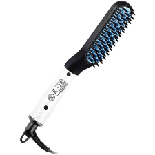 Verk 15950 Multifunkciós, férfiaknak hajra és szakállra, fehér hajvasaló