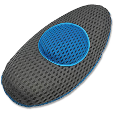 Verk 24278 Ortopédiai derékpárna, 45×25 cm (24278) lakástextília