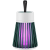 Verk 27023 UV rovarlámpa, 3W, USB, zöld