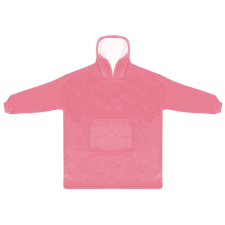 Verk TV hoodie XXL dark pink (15910_RC) lakástextília