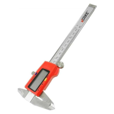 Verke digitális tolómérő 150mm 0.02 V86002 mérőműszer