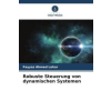 Verlag Unser Wissen Robuste Steuerung von dynamischen Systemen | Fayyaz Ahmed Lohar
