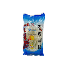 Vermicelli üvegtészta 100 g tészta