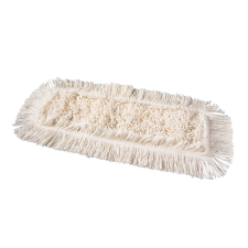 Vermop Sprint Plus Basic pamut zsebes mop - 40 cm takarító és háztartási eszköz