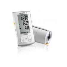  Vérnyomásmérő Felkaron mérő automata BPA6 PC Microlife vérnyomásmérő