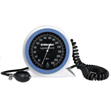  Vérnyomásmérő, órás (RIESTER), asztali (118) vérnyomásmérő