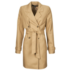 Vero Moda Ballonkabátok VMCELESTE Bézs EU L