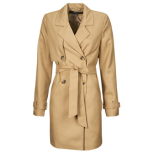 Vero Moda Ballonkabátok VMCELESTE Bézs EU S női dzseki, kabát