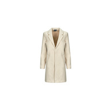 Vero Moda Ballonkabátok VMPOP COAT CORE-15 Bézs EU L női dzseki, kabát