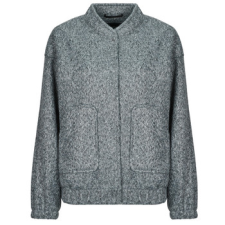 Vero Moda Dzsekik VMAMBER Szürke EU S női dzseki, kabát