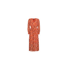 Vero Moda Hosszú ruhák VMFLOW Piros EU M női ruha