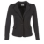 Vero Moda Kabátok / Blézerek JULIA Fekete DE 38