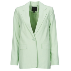 Vero Moda Kabátok / Blézerek VMCARMEN Zöld EU S