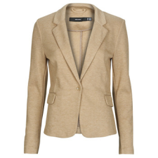 Vero Moda Kabátok / Blézerek VMJULIA LS BLAZER JRS Bézs DE 36 blézer