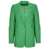 Vero Moda Kabátok / Blézerek VMZELDA L/S BLAZER NOOS Zöld DE 36