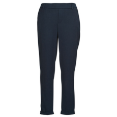 Vero Moda Nadrágok VMMAYA MW LOOSE SOLID PANT NOOS Tengerész EU XL / 32
