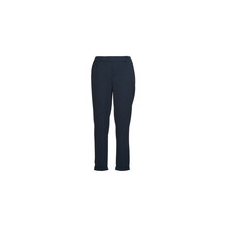Vero Moda Nadrágok VMMAYA MW LOOSE SOLID PANT NOOS Tengerész EU XS / 32 női nadrág