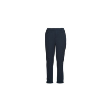 Vero Moda Nadrágok VMMAYA MW LOOSE SOLID PANT NOOS Tengerész  XS