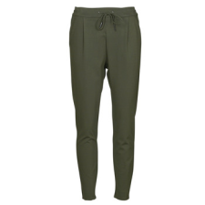 Vero Moda Öltönynadrágok VMEVA Zöld S női nadrág