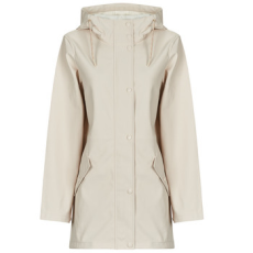Vero Moda Parka kabátok VMMALOU Bézs EU XL