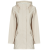 Vero Moda Parka kabátok VMMALOU Bézs EU XL