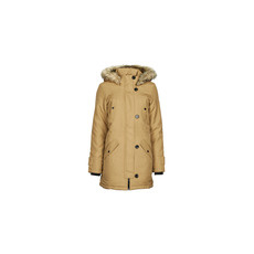 Vero Moda Parka kabátok VMSTORM Barna EU XS