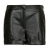 Vero Moda Rövidnadrágok VMSOF HW SHORTS WVN Fekete EU L