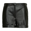 Vero Moda Rövidnadrágok VMSOF HW SHORTS WVN Fekete EU M
