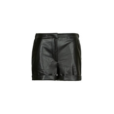 Vero Moda Rövidnadrágok VMSOF HW SHORTS WVN Fekete EU XL