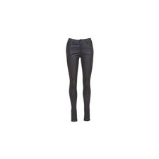Vero Moda Slim farmerek SEVEN Fekete EU XL / 32 női nadrág