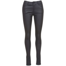 Vero Moda Slim farmerek SEVEN Fekete XS női nadrág
