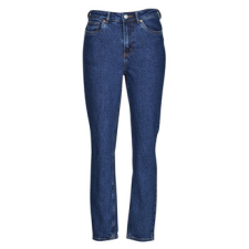 Vero Moda Slim farmerek VMBRENDA Kék US 26 / 30 női nadrág