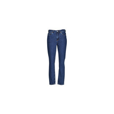 Vero Moda Slim farmerek VMBRENDA Kék US 27 / 30