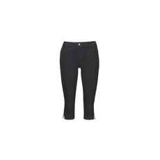 Vero Moda Slim farmerek VMHOT SEVEN Fekete EU S