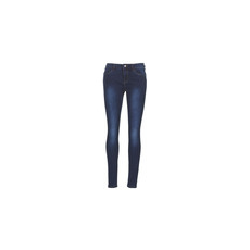 Vero Moda Slim farmerek VMSEVEN Kék EU S / 34