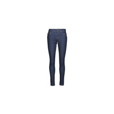 Vero Moda Slim farmerek VMSEVEN Kék EU XS / 34 női nadrág