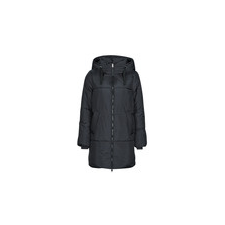 Vero Moda Steppelt kabátok VMGEMMAFLORA Fekete EU XS női dzseki, kabát