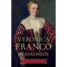 Veronica Franco in Dialogue idegen nyelvű könyv