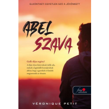 Véronique Petit VÉRONIQUE PETIT - ABEL SZAVA gyermek- és ifjúsági könyv