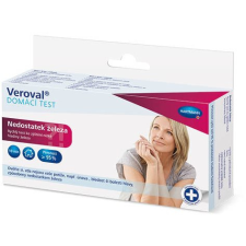 Veroval Hartmann Veroval Vashiány gyorsteszt gyógyászati segédeszköz