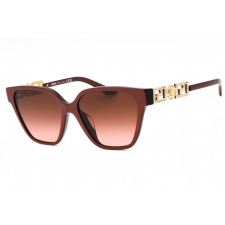 Versace 0VE4471BF napszemüveg Perla sötét Ruby/szürke gradiens rózsaszín női napszemüveg