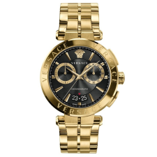 Versace Aion Chrono VE1D02823 Férfi Karóra karóra