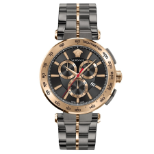 Versace Aion Chrono VE6CA0723 férfi karóra karóra