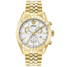 Versace Athletics Chrono VEKJA0725 Férfi Karóra karóra