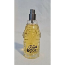 Versace Black Jeans Man EDT 35 ml parfüm és kölni