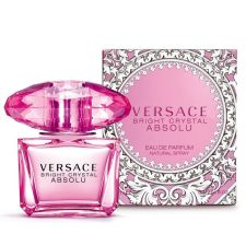 Versace Bright Crystal Absolu EDP 50 ml parfüm és kölni