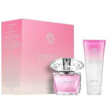 Versace Bright Crystal ajándékcsomag nőknek Set III. (8011003994427) kozmetikai ajándékcsomag