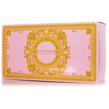 Versace Bright Crystal EDT II 290ml ajándékcsomag (8011003884841) kozmetikai ajándékcsomag
