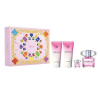 Versace - Bright Crystal női 90ml parfüm szett  14.