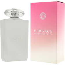 Versace Bright Crystal Testápoló, 200ml, női testápoló